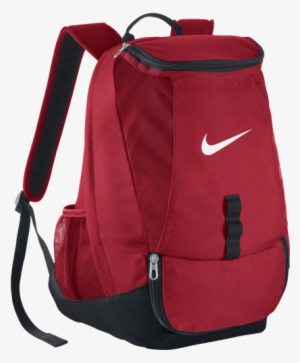 Nike Club Team Swoosh Backpack - Nike Backpack Club Team Swoosh