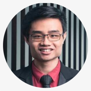 Raymond Phan - Speech