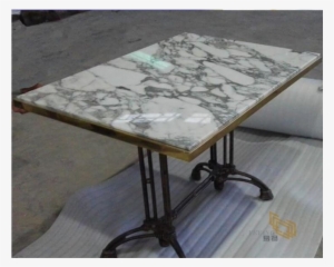 Hot Selling Italian Arabescato Stone Marble Dining - Marble