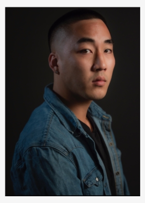 Tony Phan - Gentleman