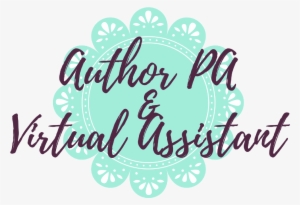 Author Pa And Virtual Assistant