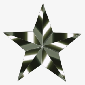 Prismatic Star Scrapbooking Paper Albom
