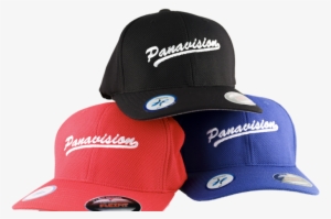 panavision swoosh cap - baseball cap
