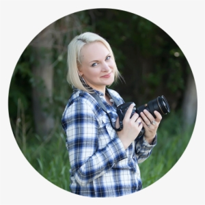 Lisa Digeso, Founder Owner Of Milk & Honey Photography - Girl