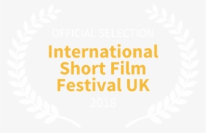 International Short Film Festival Uk - Film Festival