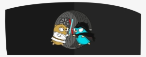 Darth Vader