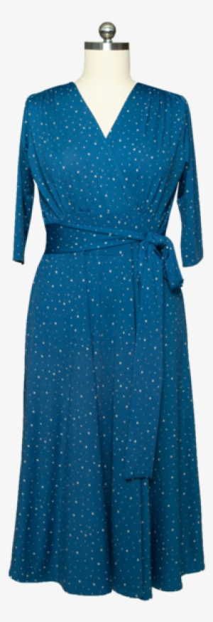 Gown