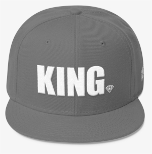 King Snapback