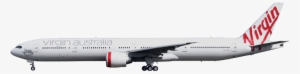 Virgin Australia Boeing 777 Fleet - Boeing 777