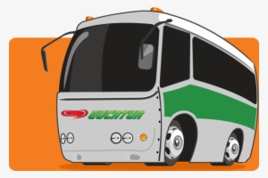Eucatur Bus Company - Onibus Real Alagoas