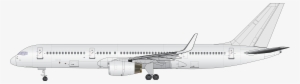 Illustration Of The Boeing - Boeing 737 Next Generation