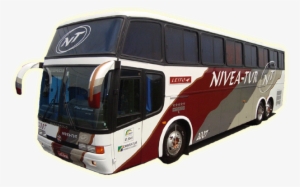 Destaque - Tour Bus Service