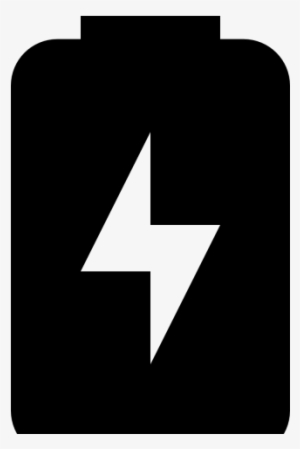 Battery Charging Clipart Battery Life - Sign
