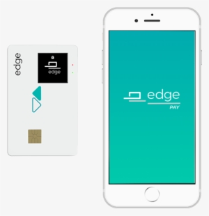 Edge White Card - White Card