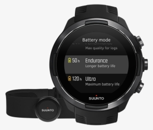Suunto 9