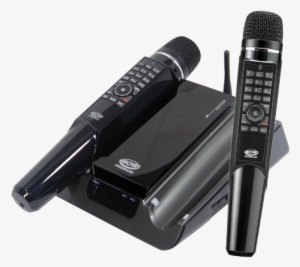 Portable Karaoke