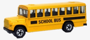 Freetoedit Scbus Bus - Yellow School Bus