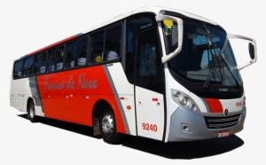 Ônibus - Onibus De Passeio