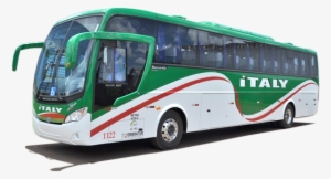 1122 - Ônibus Turismo - Onibus Turismos