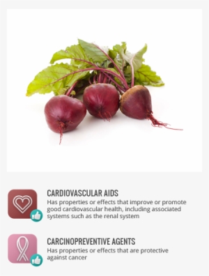 carcinopreventive - beetroot benefits for face