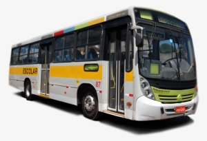 Ônibus - Ônibus - Ônibus - Ônibus - Bus