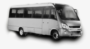 Image Not Available - Microonibus Png