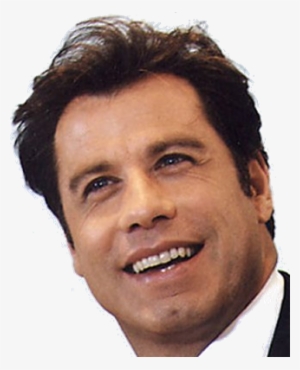 In Yet Another Surprising Twist, One Of Two Anonymous - John Travolta