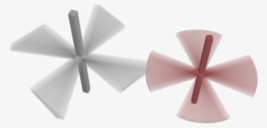 Motionblur - Cross