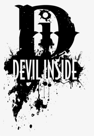 Devil Inside - Graphic Design