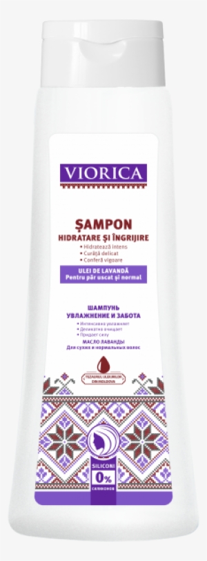 Shampoo "extra Protection And Density" - Shampoo