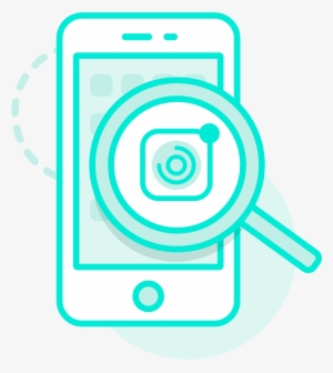 Mobile App - Circle