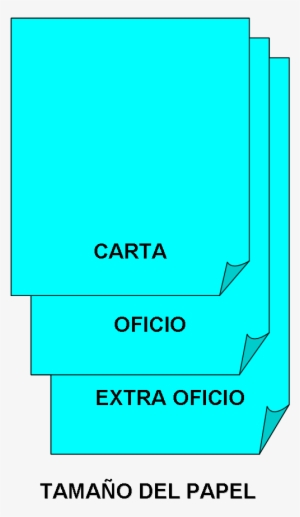 Tamaño Del Papel - Paper