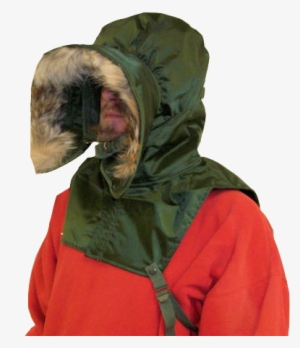 Extreme Cold Weather Shore Parka Hood - Hood Extreme Cold Weather