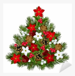 Decorative Christmas Tree - Christmas Tree