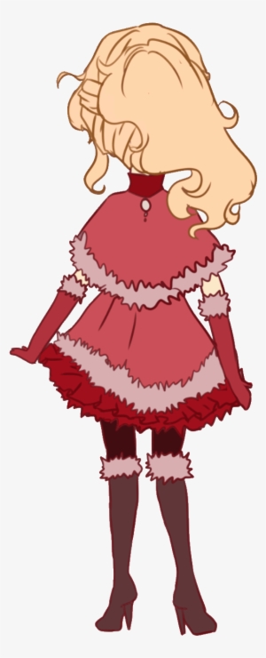 Princess Maya Vector 4 - Cartoon