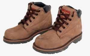 080 - Work Boots