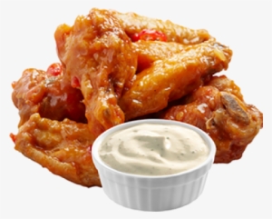 Chicken Wings Png Transparent