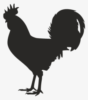 14733181506 Bird 06mod - Coq Francais Logo