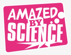 Logo - Amazed By Science