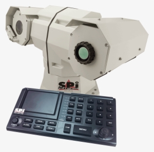 M5 Thermal Imaging Surveillance Cameras - Border Security Cameras