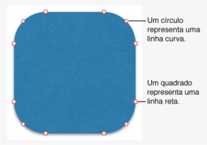 Forma Com Pontos Editáveis - Point