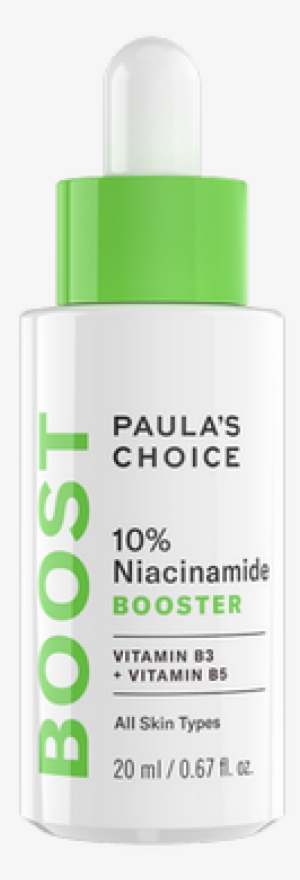 Steph Is Amazed By How Many Skin Concerns This Serum - Paula's Choice Resist 10% Niacinamide Booster