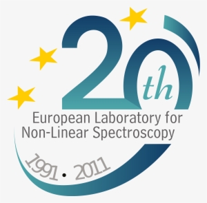 Png High Res - European Laboratory For Non-linear Spectroscopy