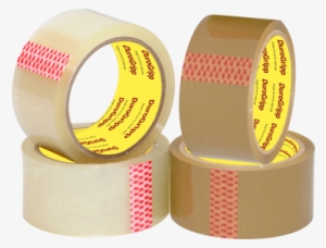 Bopp Packing Tape - Box-sealing Tape