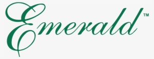 Emerald Logo - Elegance Beauty Parlour