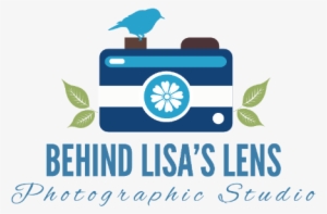 Logo - Behind Lisas Lense Natures Acc