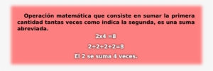 Texto-multiplicacion - Carmine