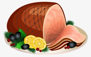 Ham Clipart