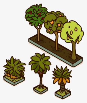 Trees - Tree