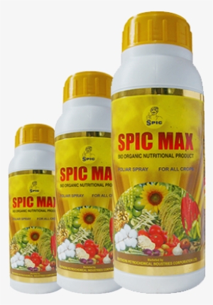 Spic Max Liquid - Spic Max